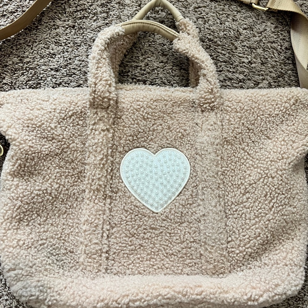 Stoney clover lane cozy mini tote